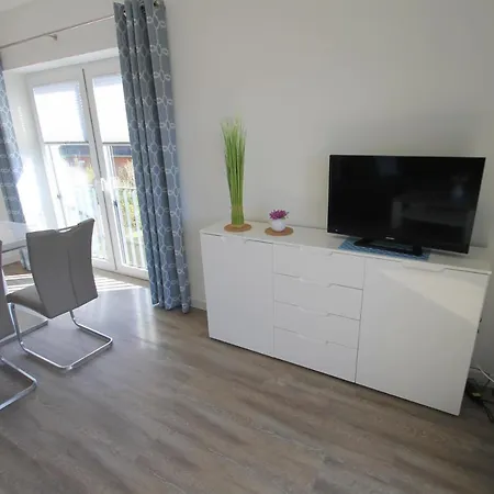 2104 - Strandwiese Dahme (Schleswig-Holstein)