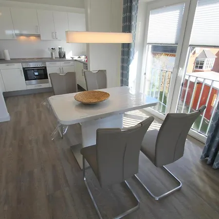 Appartement 2104 - Strandwiese