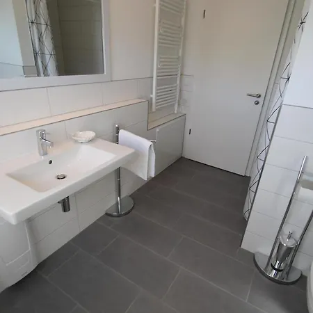 2104 - Strandwiese Appartement Dahme (Schleswig-Holstein)