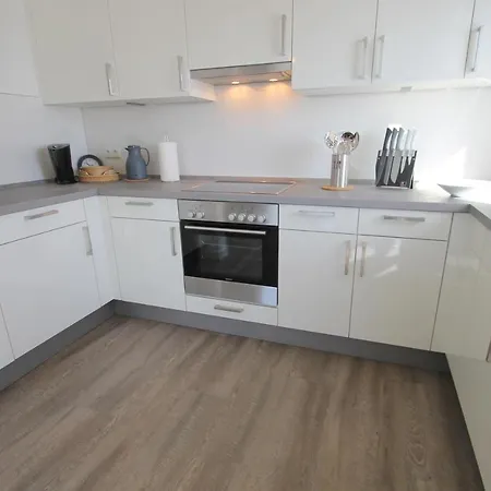 2104 - Strandwiese Appartement