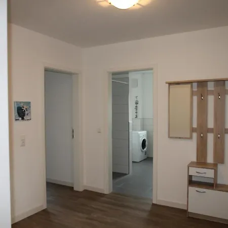 2104 - Strandwiese Appartement Dahme (Schleswig-Holstein)