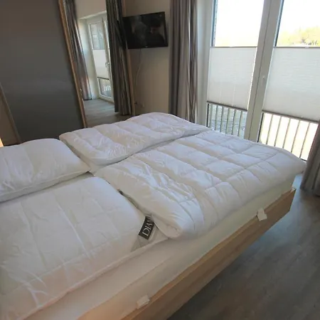 Appartement 2104 - Strandwiese Dahme (Schleswig-Holstein)
