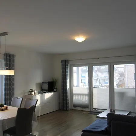 Appartement 2104 - Strandwiese *