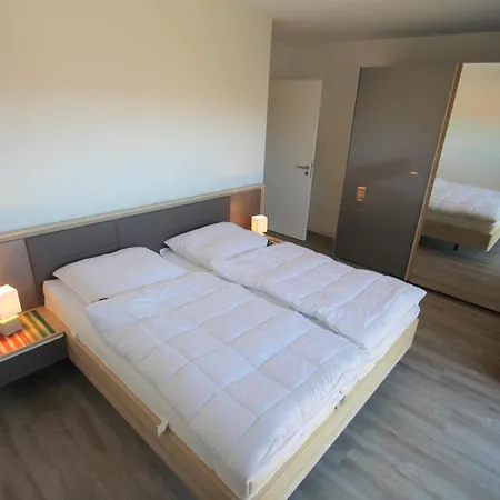 Appartement 2104 - Strandwiese