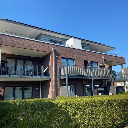 Appartement 2104 - Strandwiese *