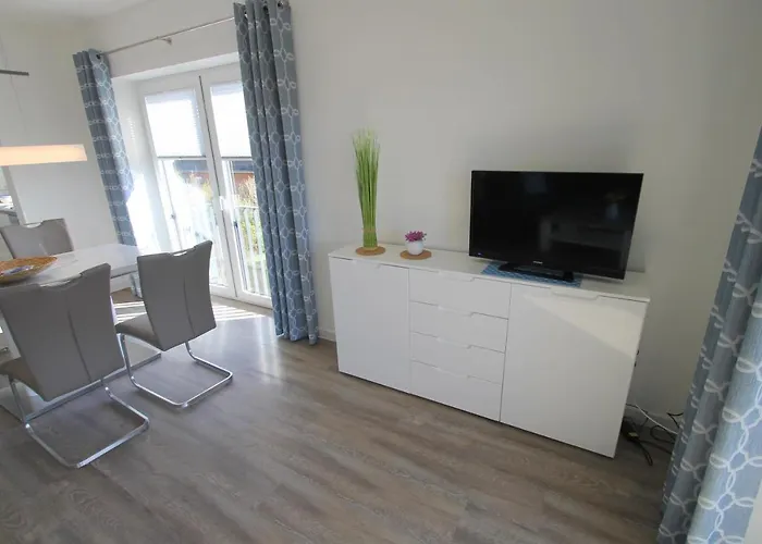 2104 - Strandwiese Dahme (Schleswig-Holstein)