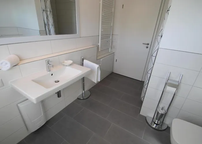 2104 - Strandwiese Apartamento Dahme (Schleswig-Holstein)