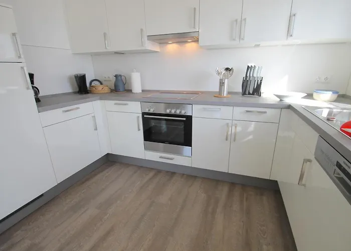 2104 - Strandwiese Apartamento