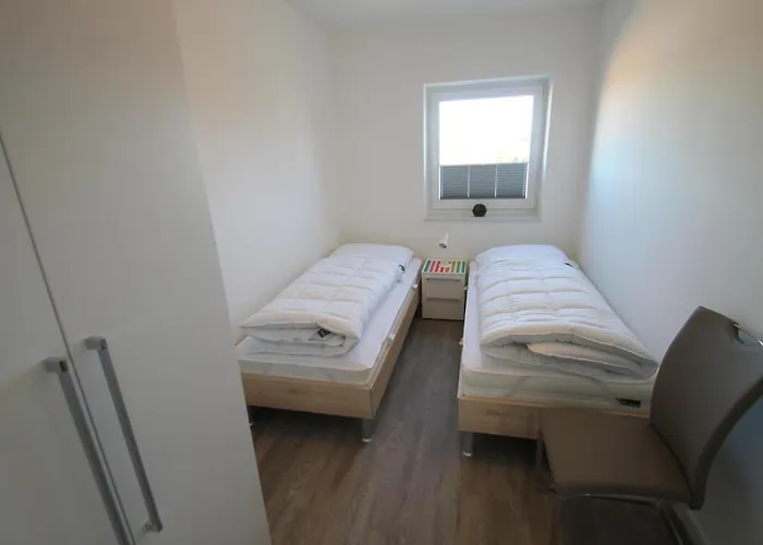 2104 - Strandwiese Dahme (Schleswig-Holstein)