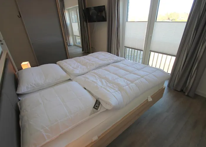 Apartamento 2104 - Strandwiese Dahme (Schleswig-Holstein)