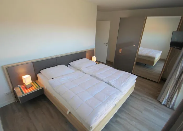 Apartamento 2104 - Strandwiese